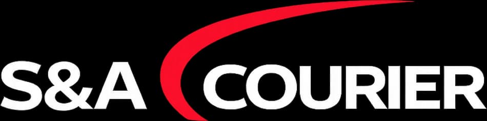 S&A Courier